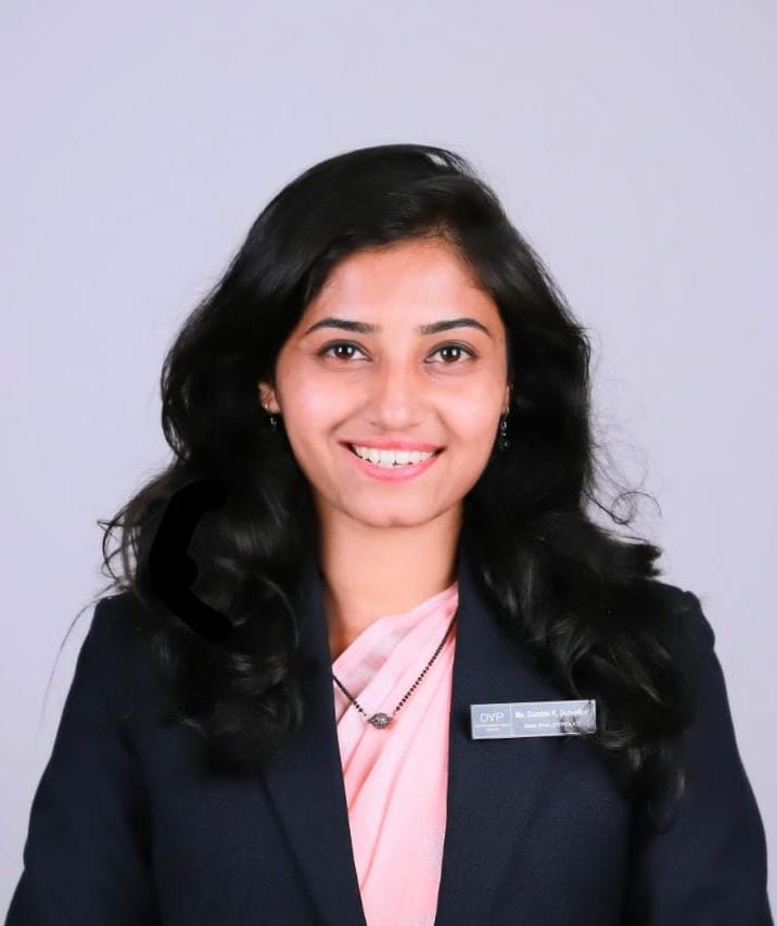 Surabhi Kanchan Gulwelkar